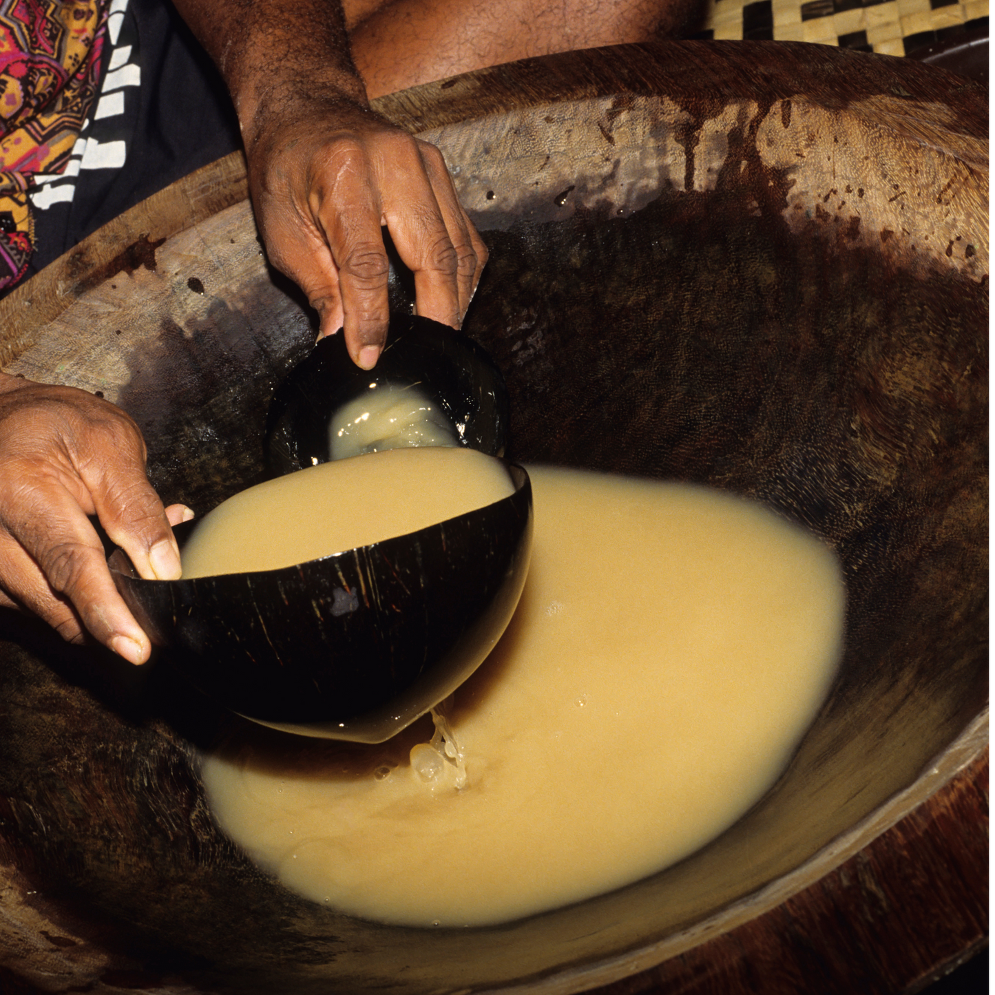 TUI KAVA Strainer Bag (75 Micron) - 10"x12"