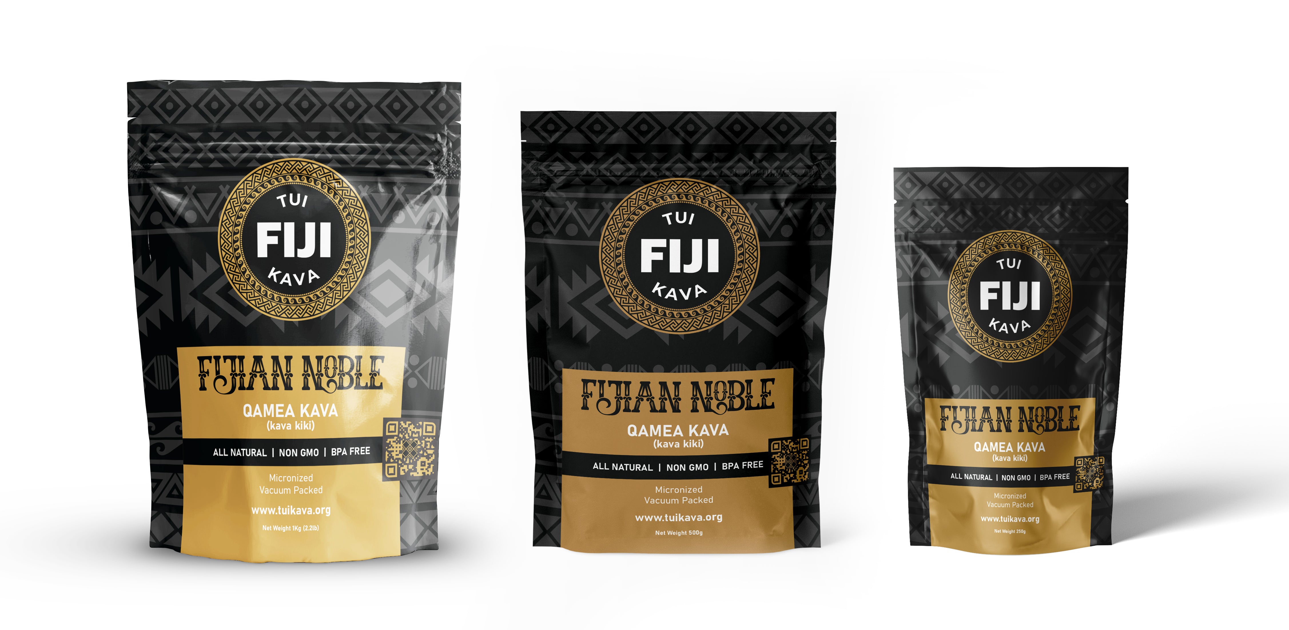 TUI KAVA Micronized Wellness Kava Collection – Tui Kava