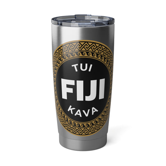 TUI KAVA Vagabond 20oz Shaker Tumbler
