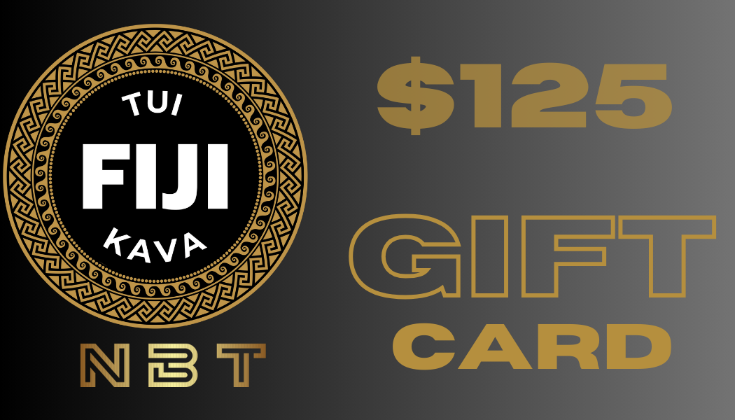 TUI KAVA Gift Card