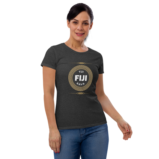 TUI KAVA Women's Tee - short sleeve